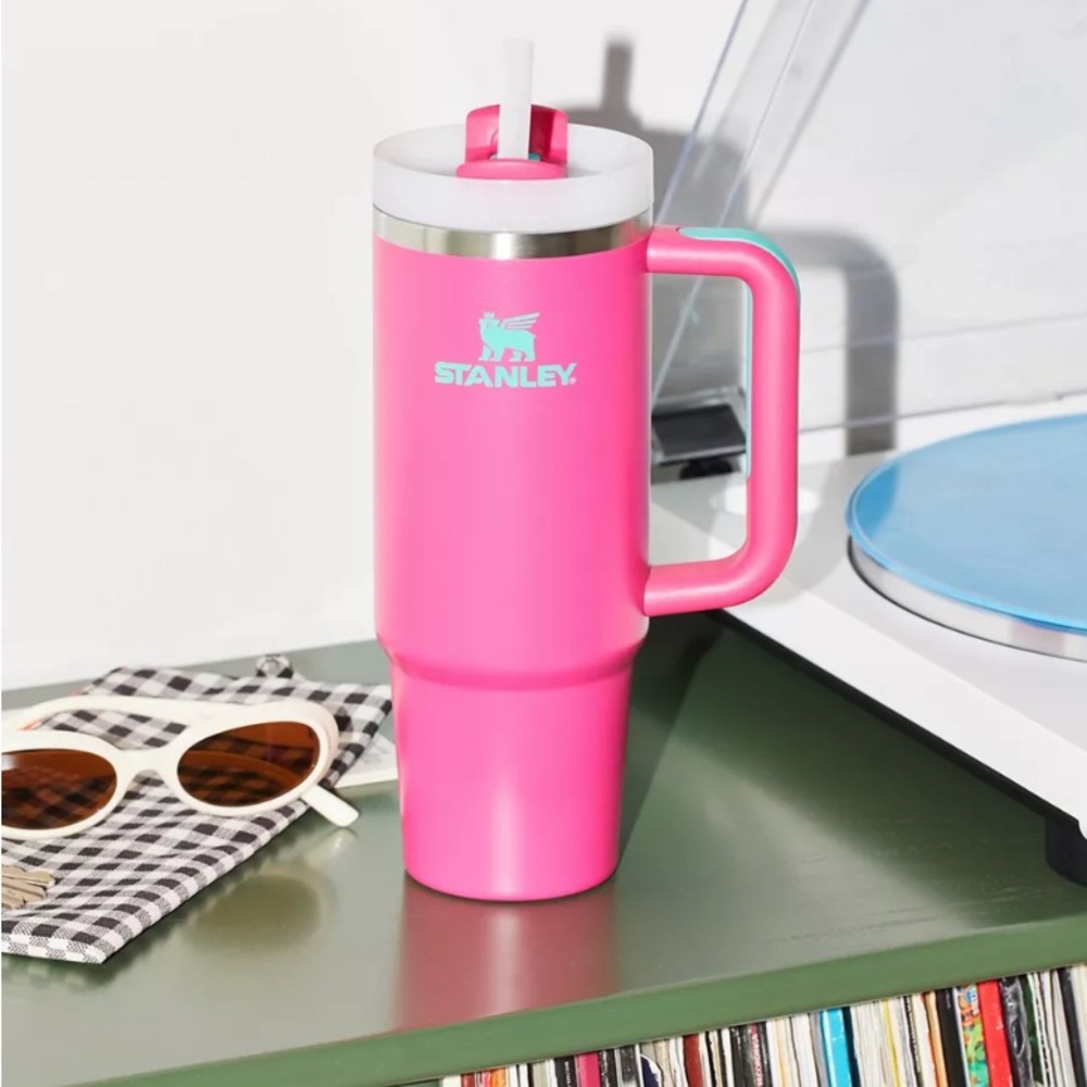 THE HEAT WAVE QUENCHER H2.O FLOWSTATE™ TUMBLER | 30 OZ